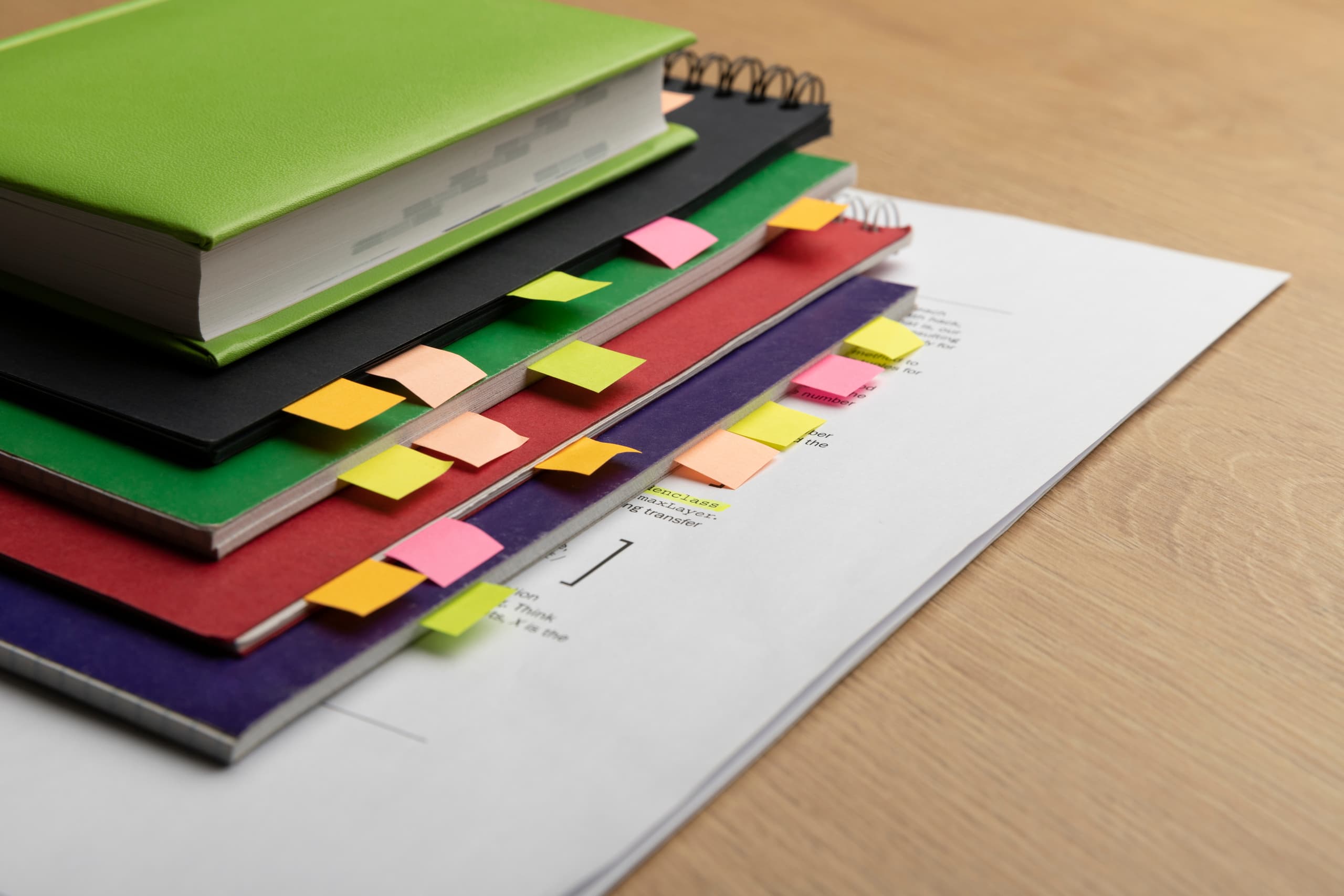 Student Resources