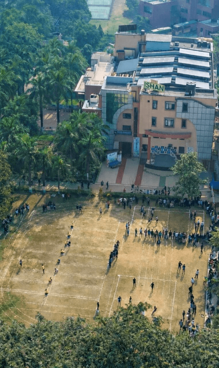 Ishan Building 4
