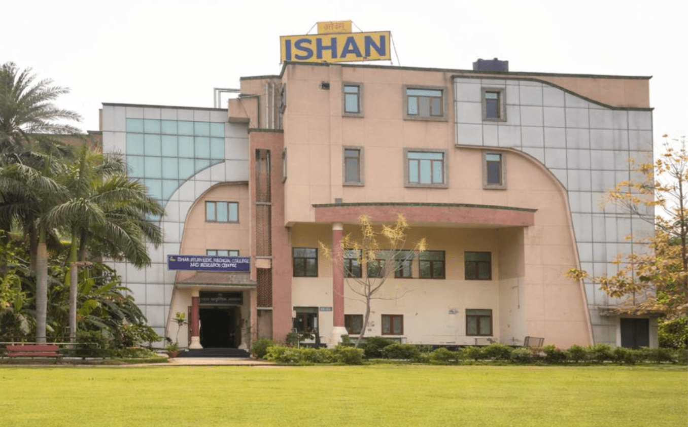 Ishan Building 6
