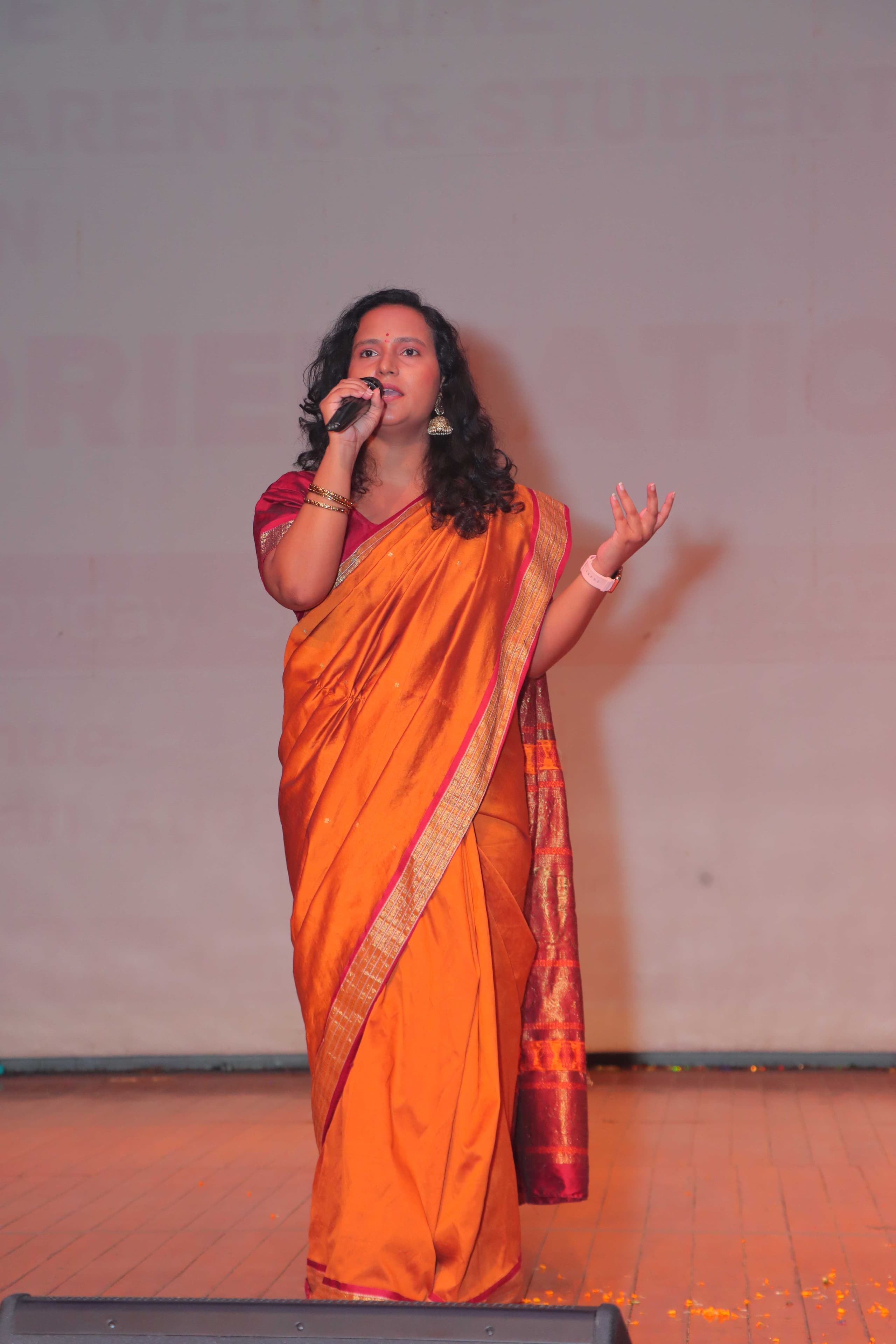 Kshitiz 2025: Annual Cultural Fest - Image 1