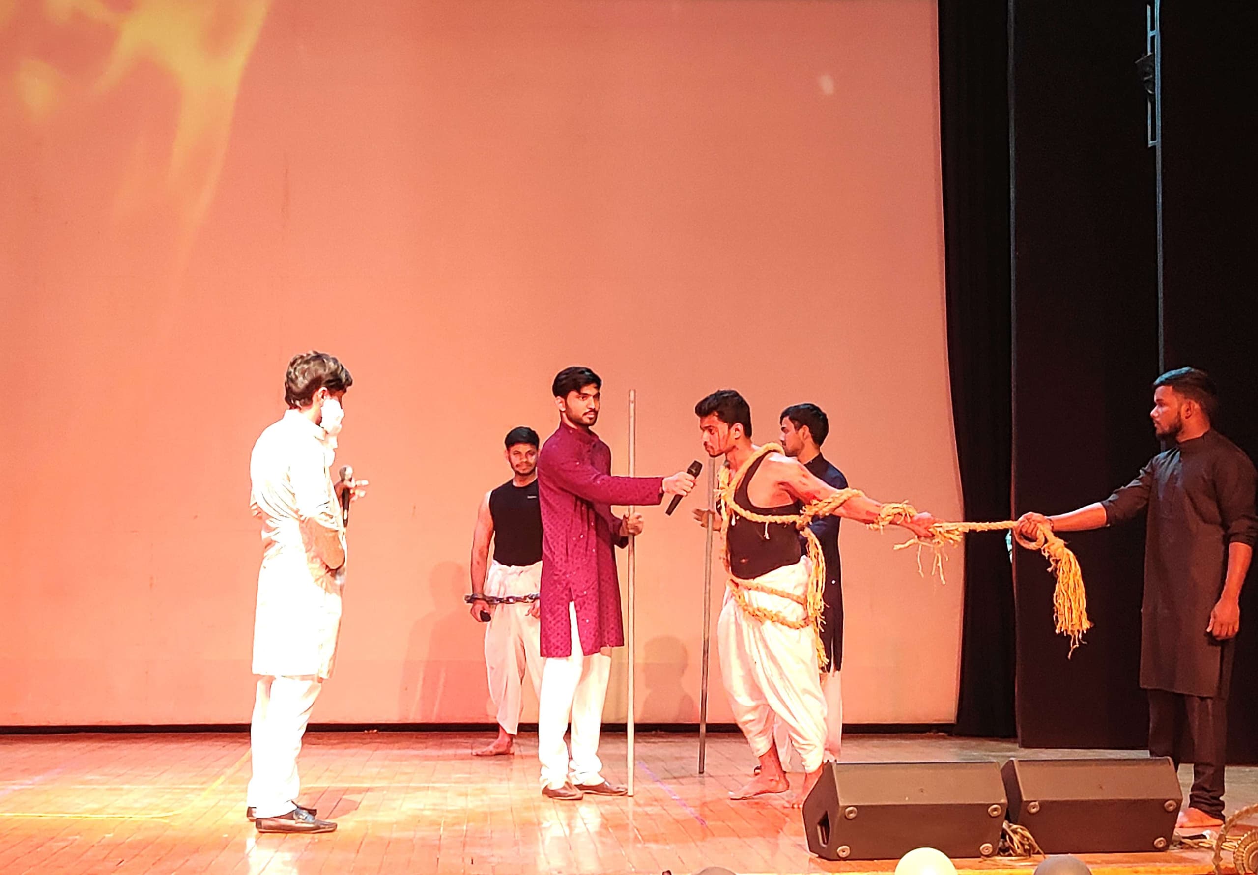Kshitiz – The Annual Cultural Fest