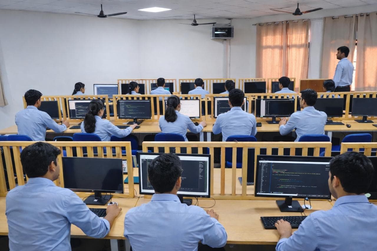 IT Lab