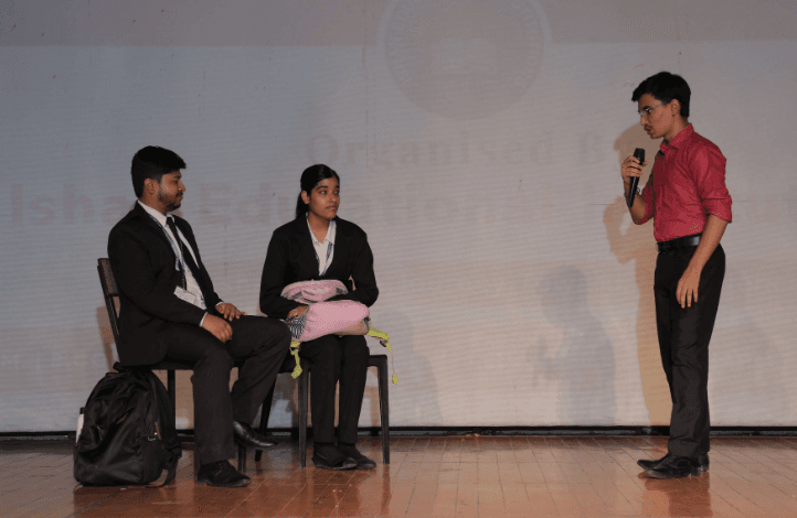 Drama & Skits