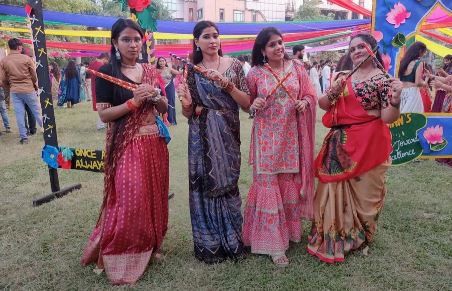 Dandiya Raas