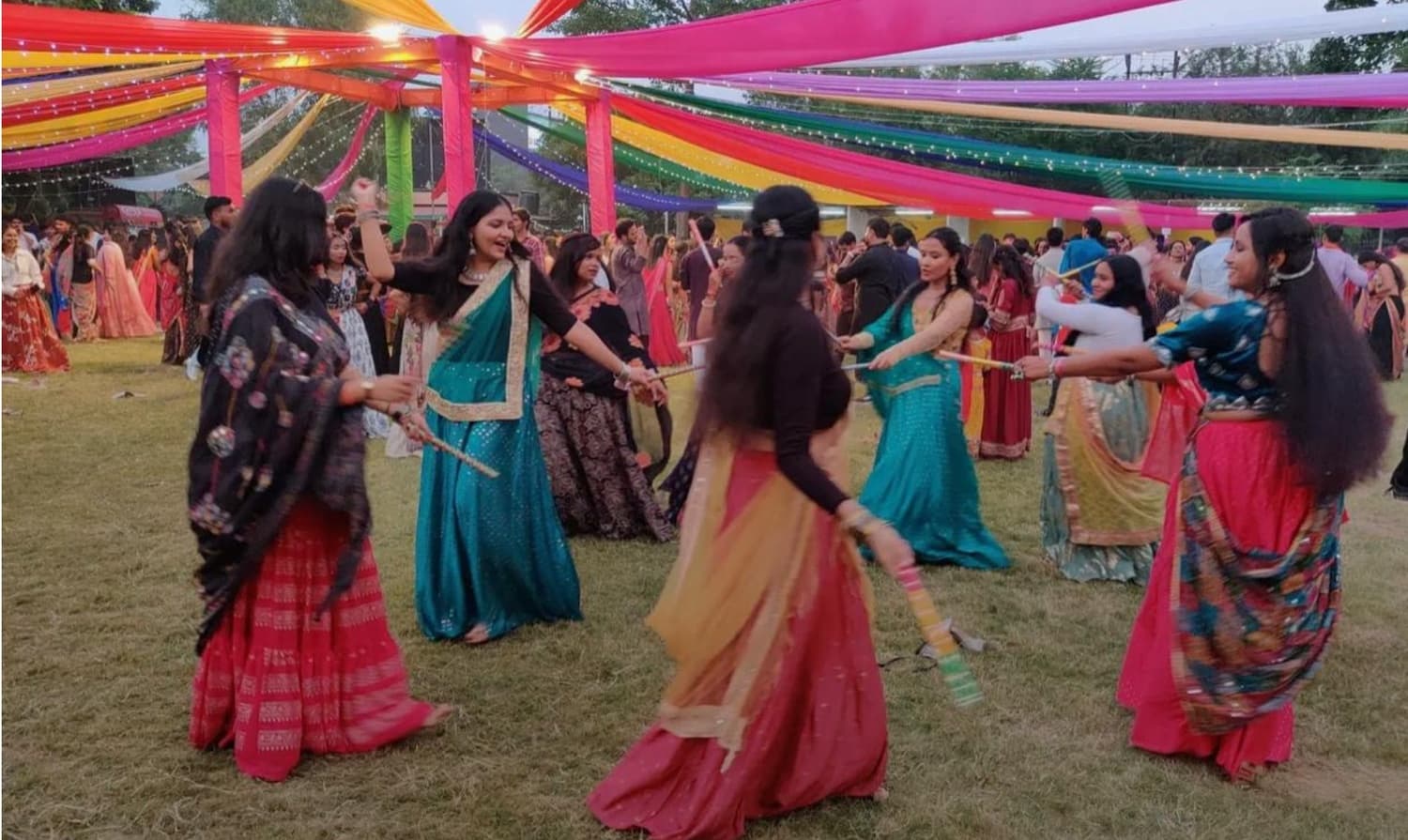 Group Performances