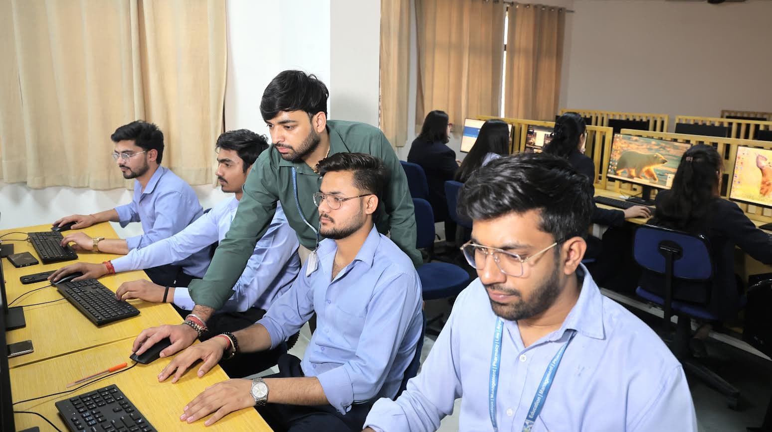Digital Literacy