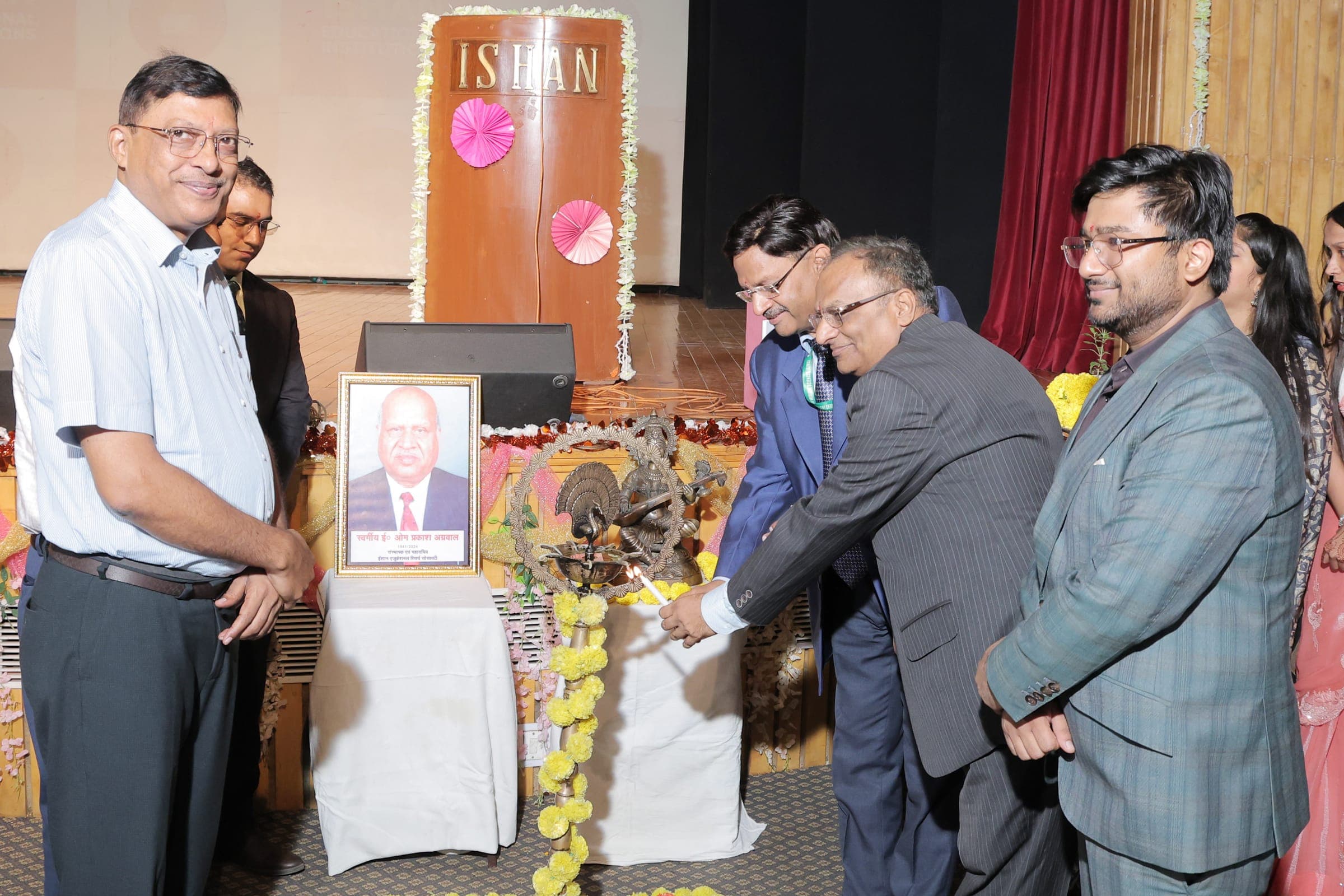 Foundation Day & Alumni Meet 2025 - Photo 12