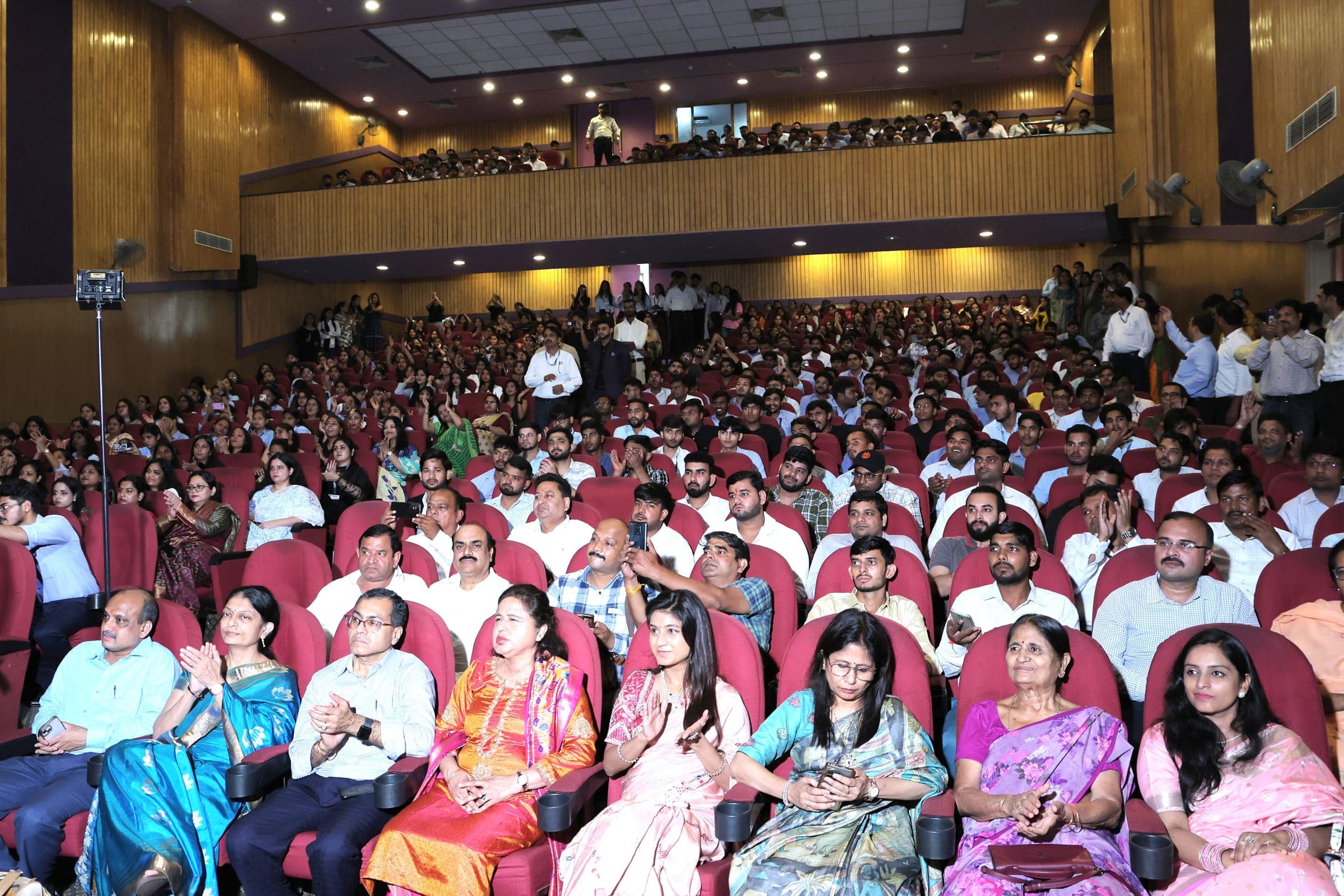 Foundation Day & Alumni Meet 2025 - Photo 10