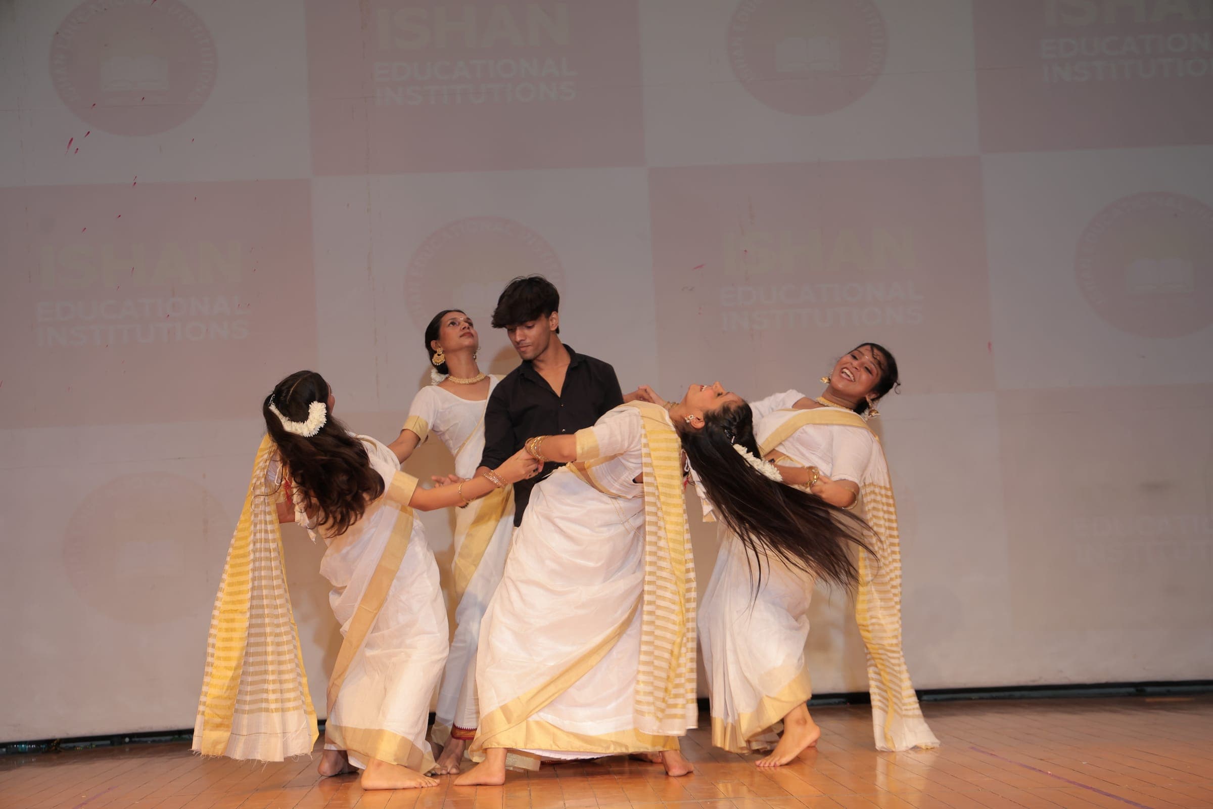 Foundation Day & Alumni Meet 2025 - Photo 7