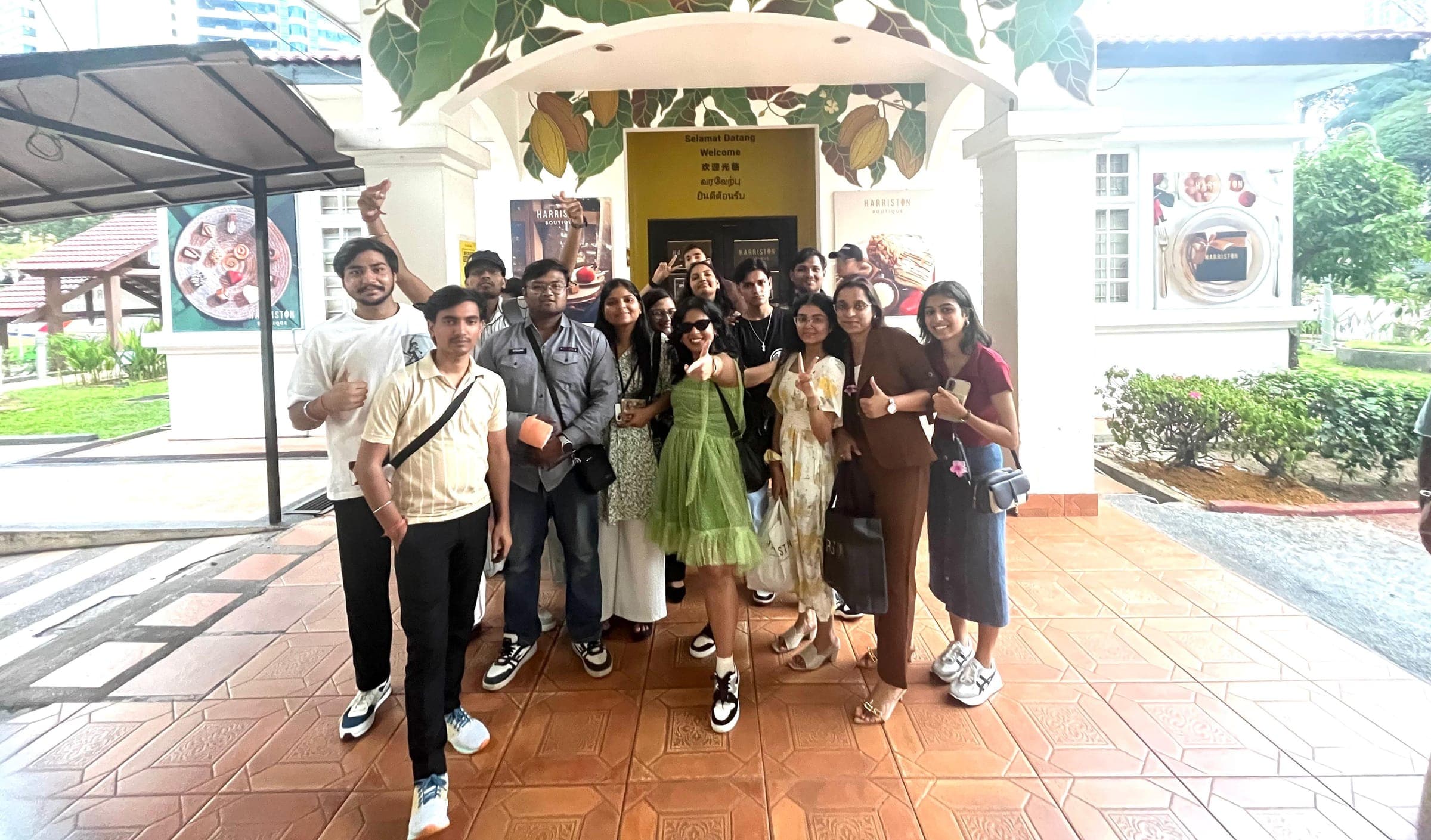 Majestic Malaysia: International Study Tour - Photo 12