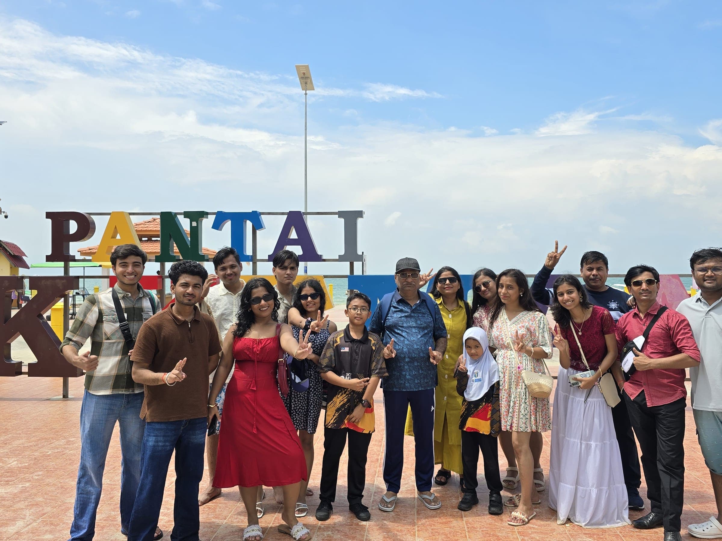 Majestic Malaysia: International Study Tour - Photo 14