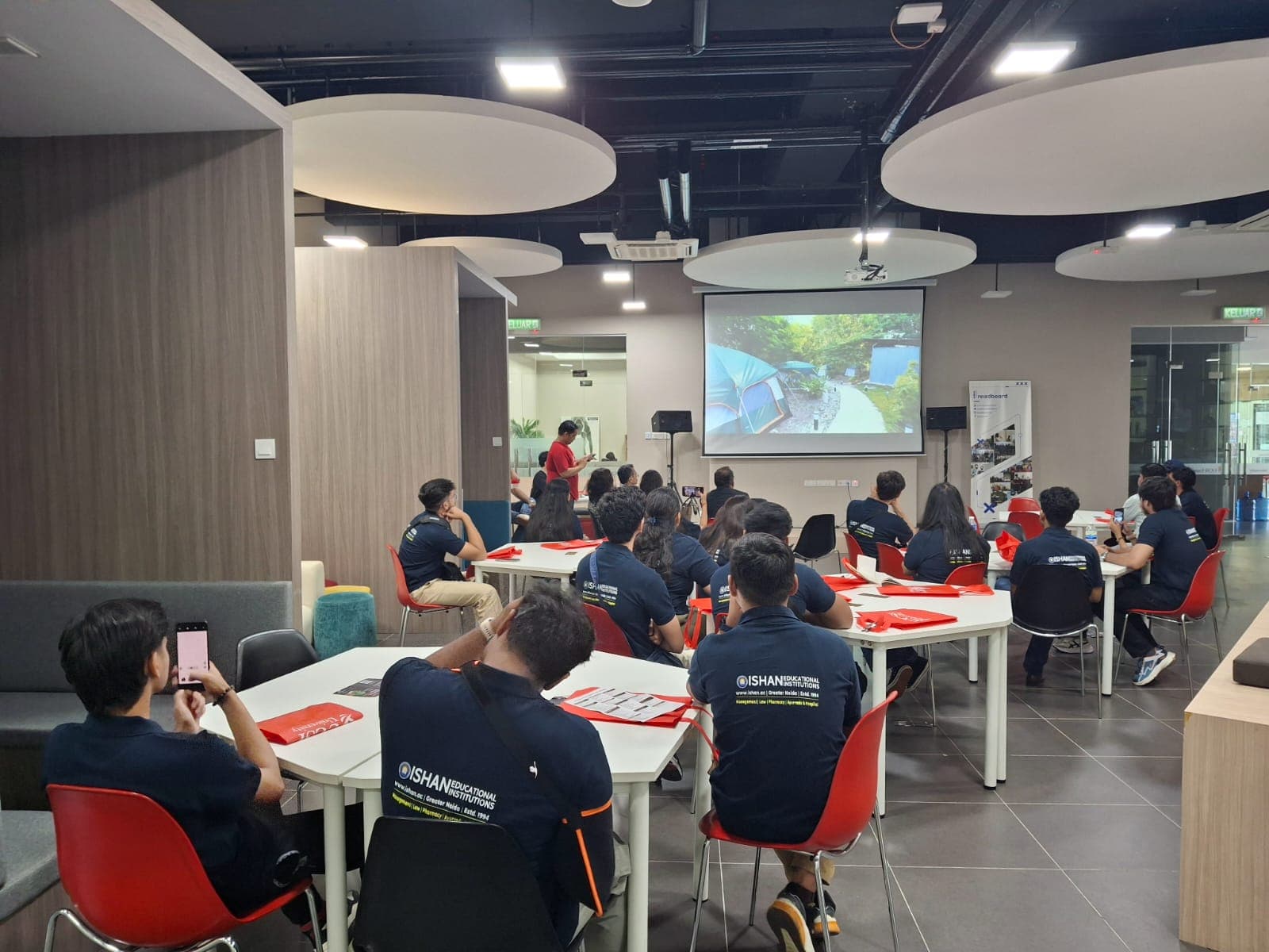 Majestic Malaysia: International Study Tour - Photo 2