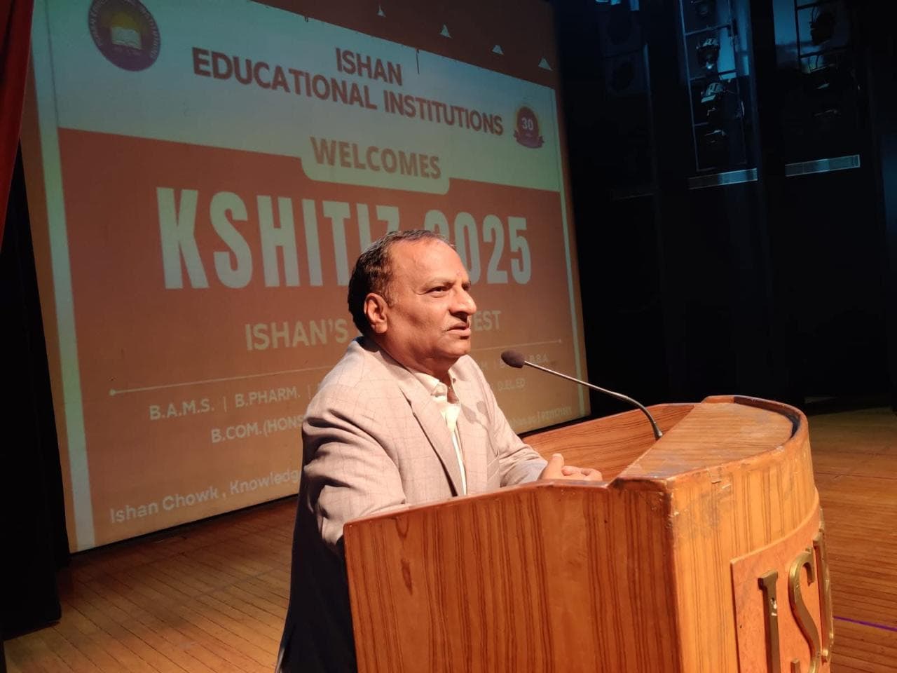 Kshitiz 2025: Annual Cultural Fest - Photo 10