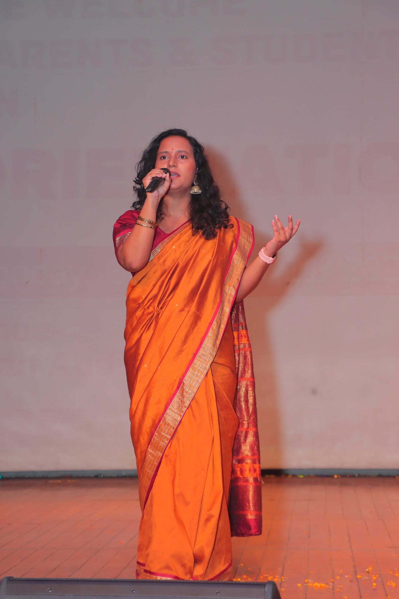Kshitiz 2025: Annual Cultural Fest - Photo 9