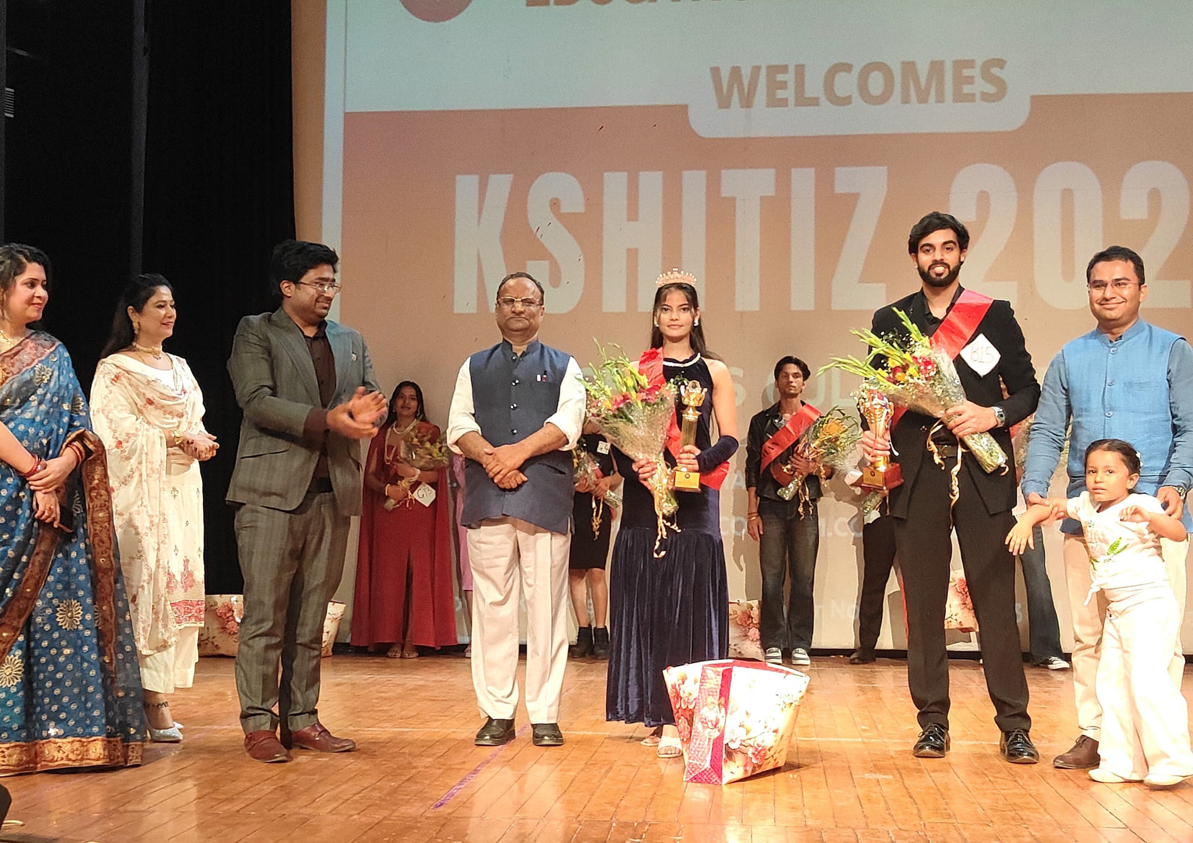 Kshitiz 2025: Annual Cultural Fest - Photo 14