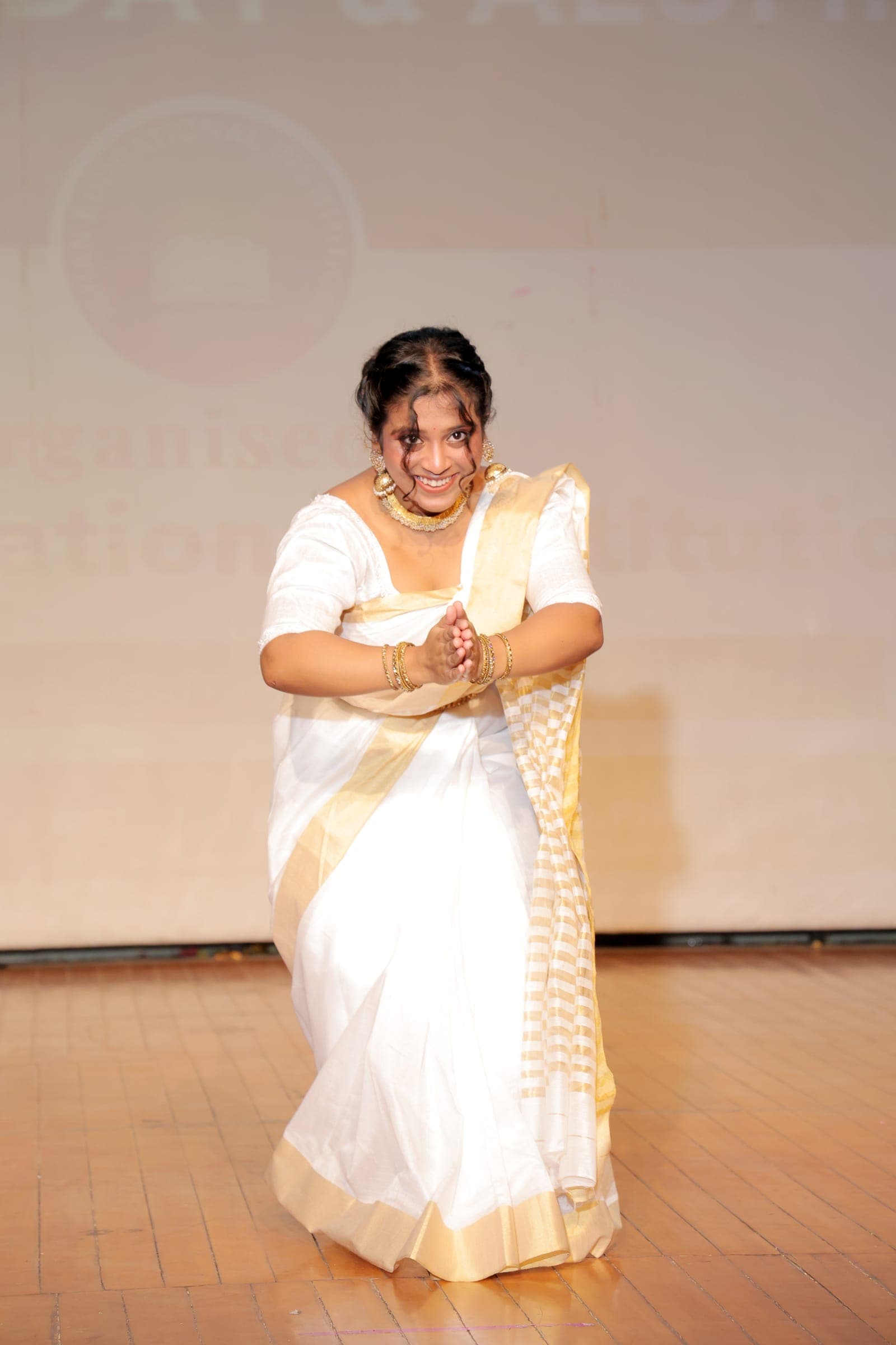 Kshitiz 2025: Annual Cultural Fest - Photo 2