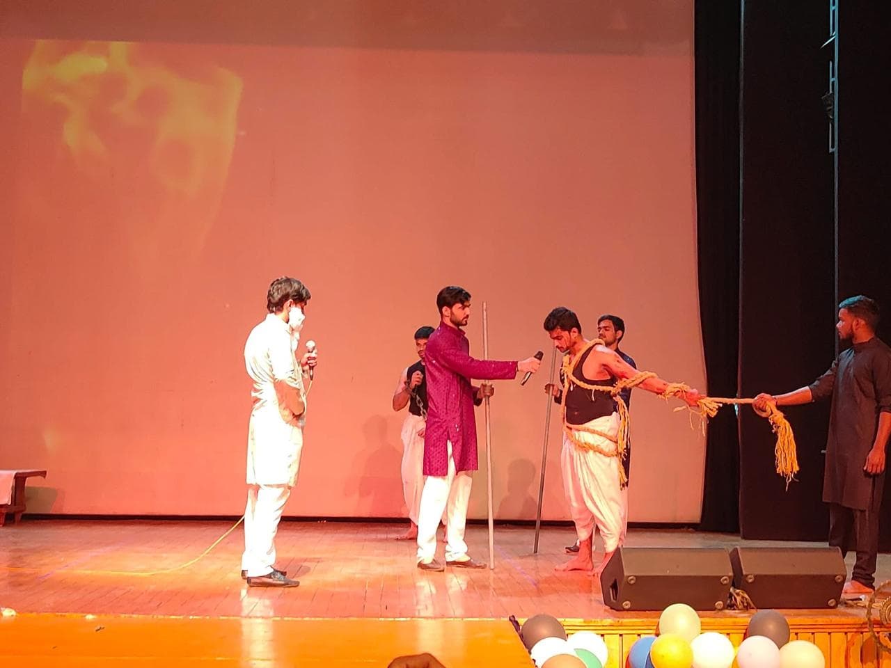 Kshitiz 2025: Annual Cultural Fest - Photo 8