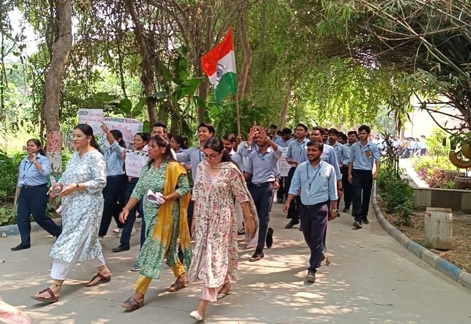 Rally for Ayurveda | National Ayurveda Day - Photo 3