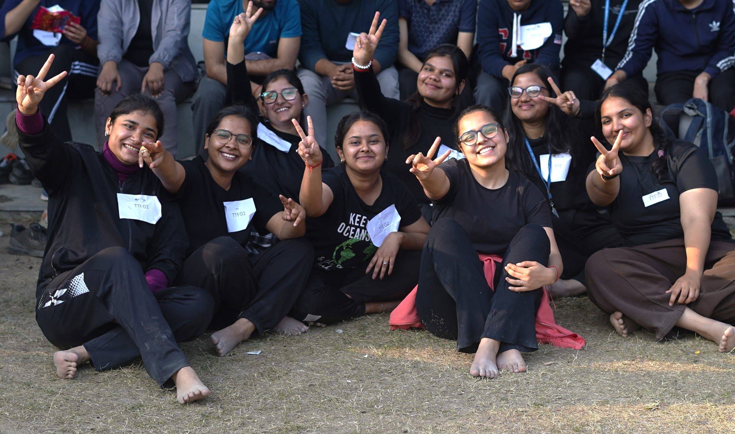 SPARDHA 2026: Celebrating Sportsmanship and Team Spirit - Photo 11