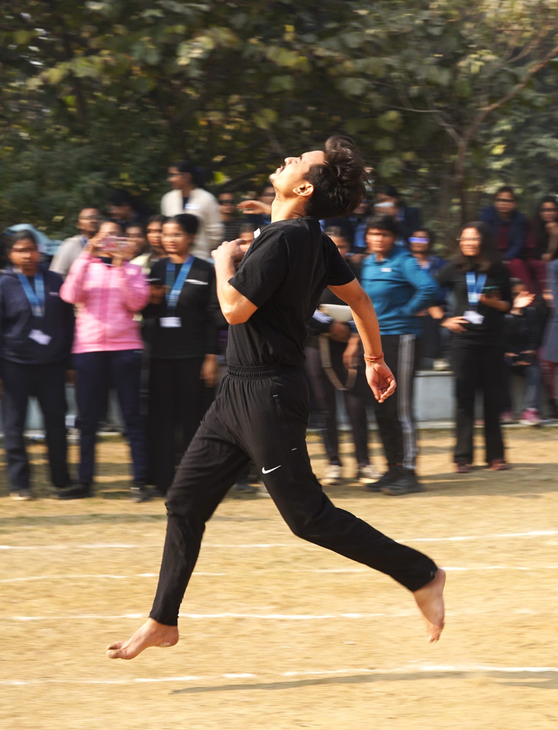 SPARDHA 2026: Celebrating Sportsmanship and Team Spirit - Photo 6