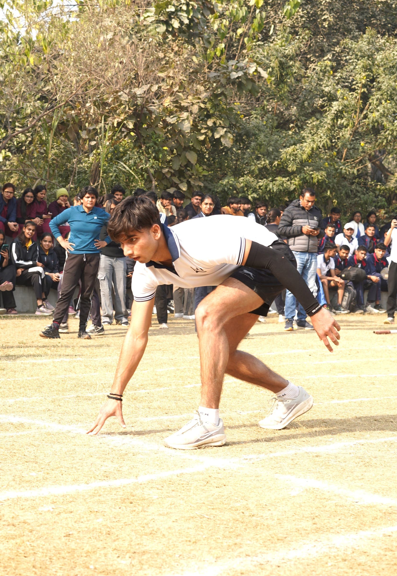 SPARDHA 2026: Celebrating Sportsmanship and Team Spirit - Photo 7