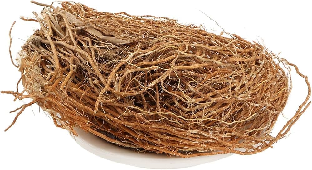Ushir medicinal plant