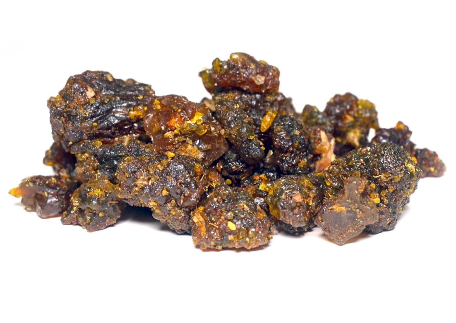 Guggulu medicinal plant