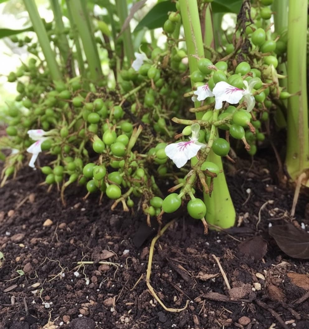 Ela medicinal plant