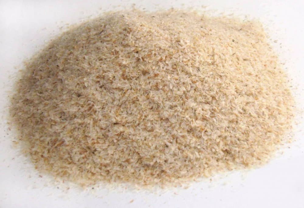Isabgol medicinal plant