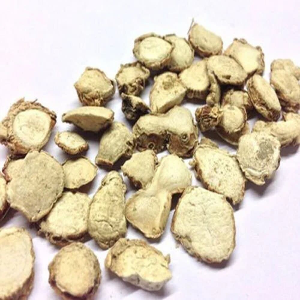 Shati medicinal plant