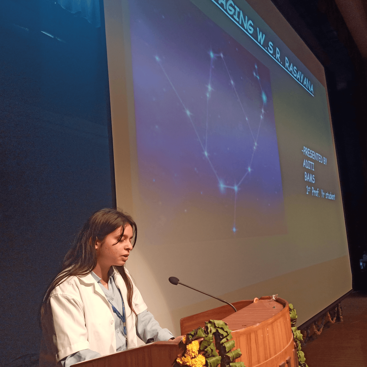 Ayurmanthan – International Seminar - Image 3