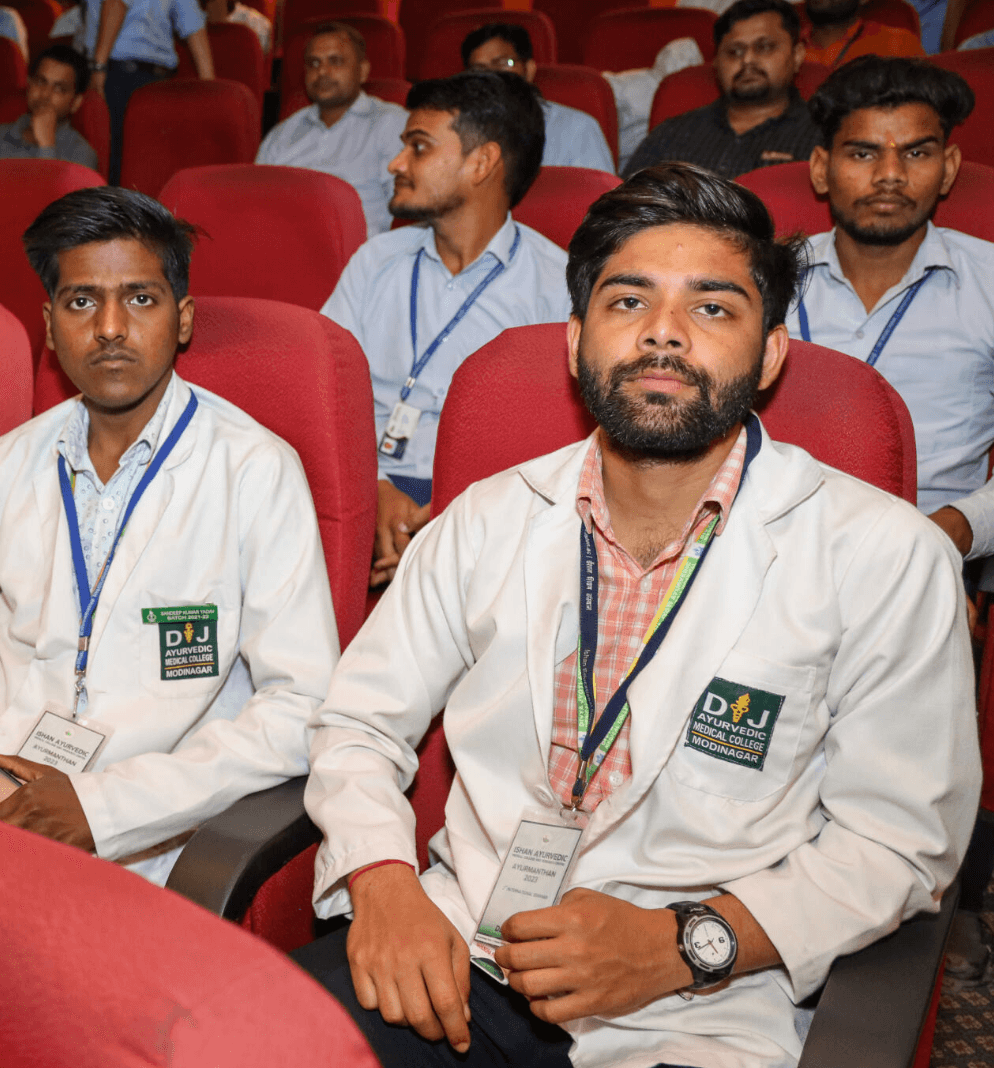 Ayurmanthan – International Seminar - Gallery image 2