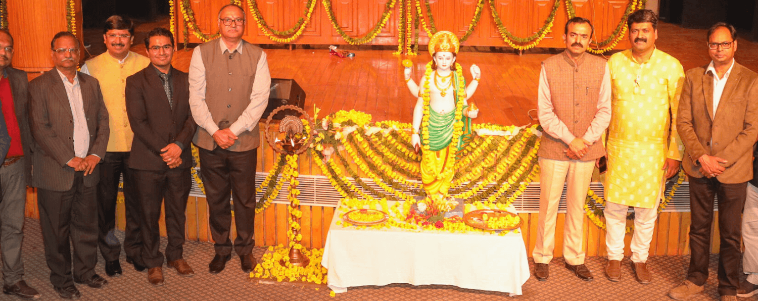 Ayurmanthan – International Seminar - Gallery image 3