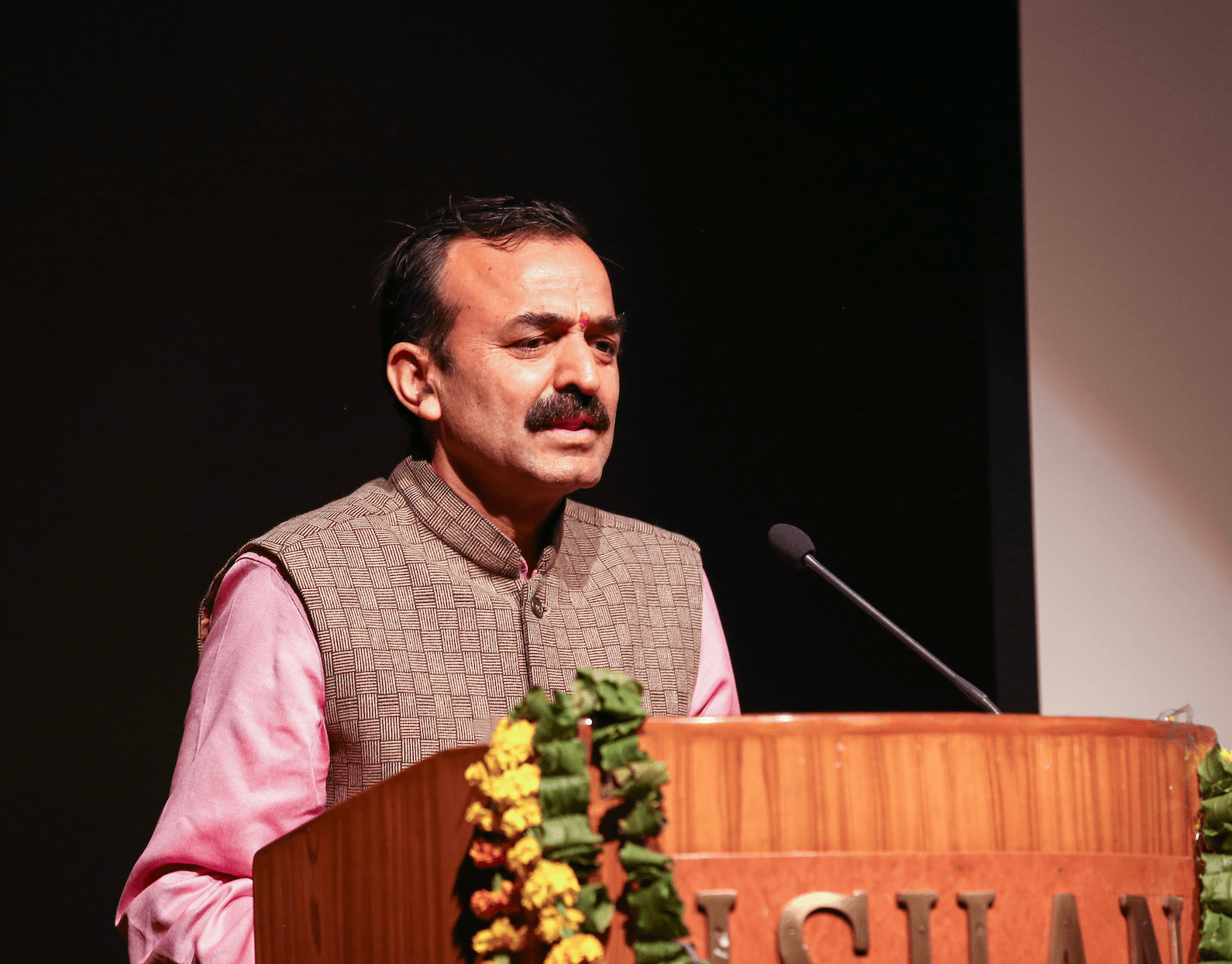 Ayurmanthan – International Seminar - Image 1