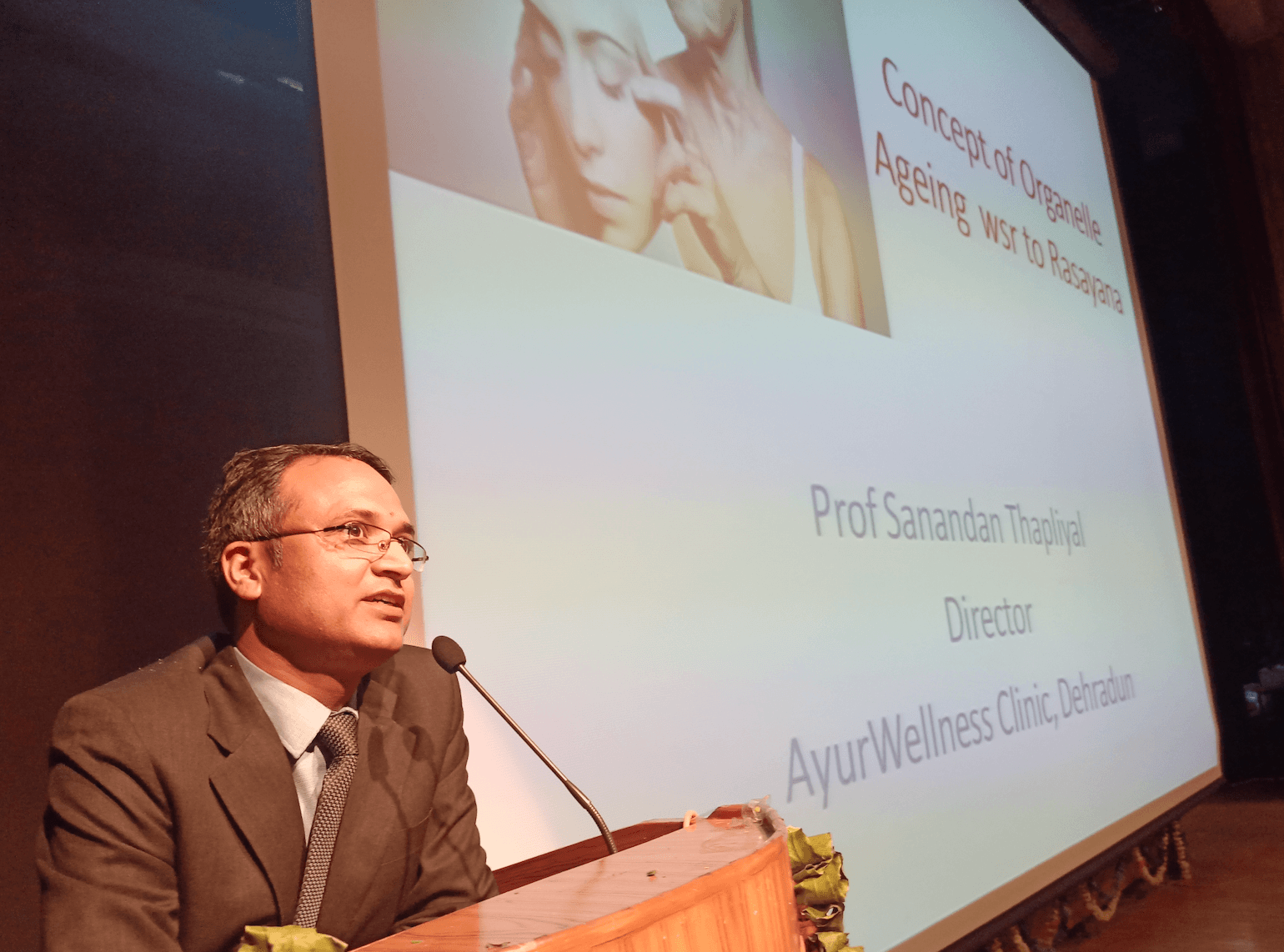 Ayurmanthan – International Seminar - Image 3