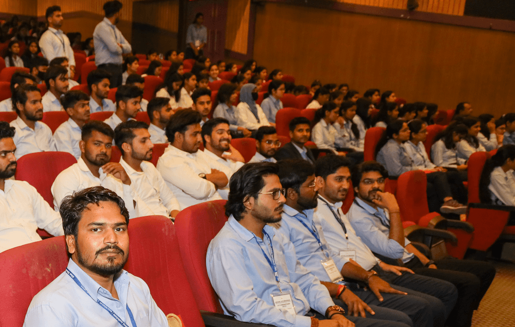 Ayurmanthan – International Seminar - Image 2