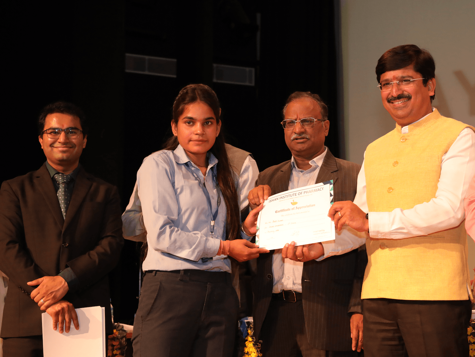 Ayurmanthan – International Seminar - Image 1