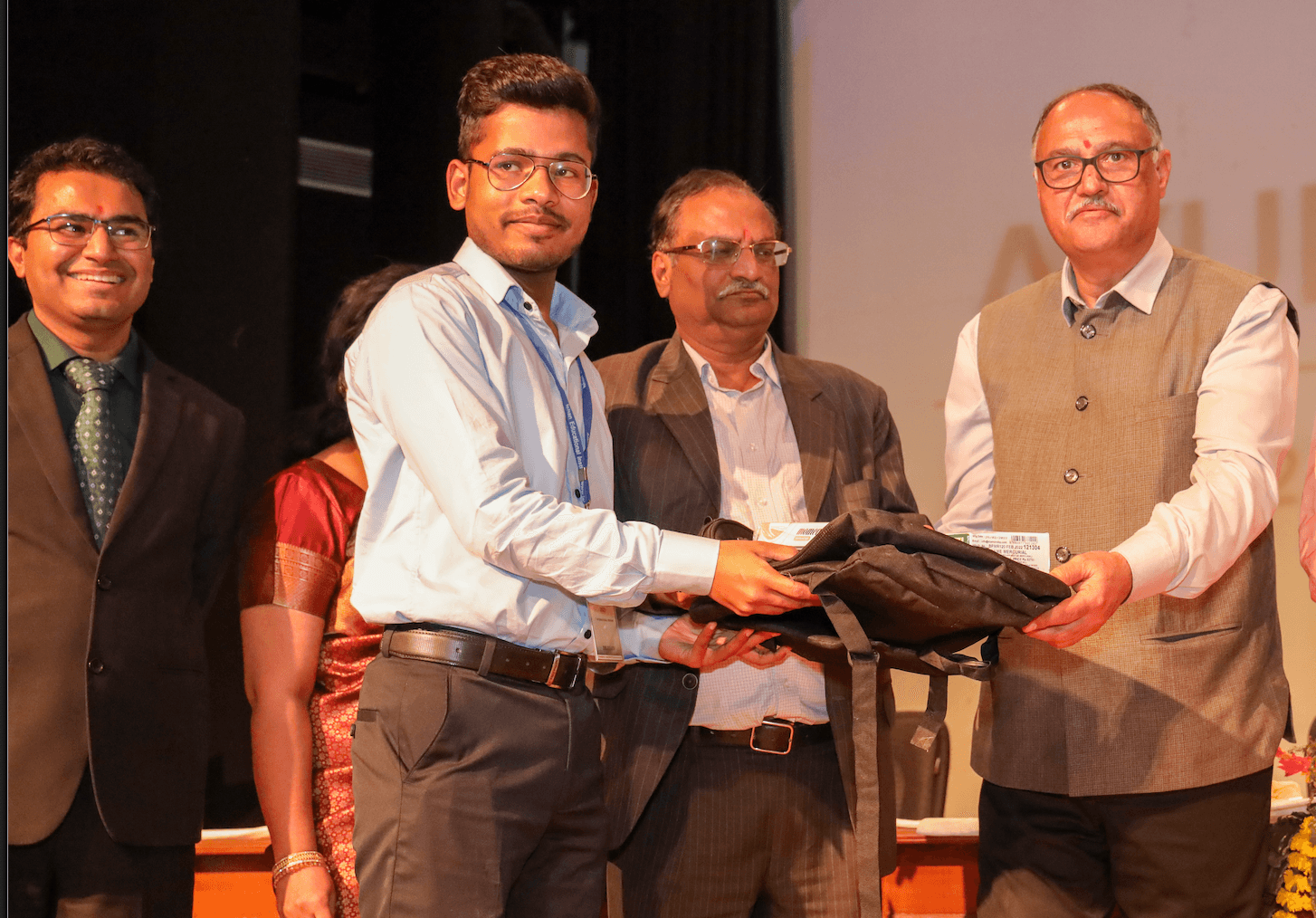 Ayurmanthan – International Seminar - Image 2