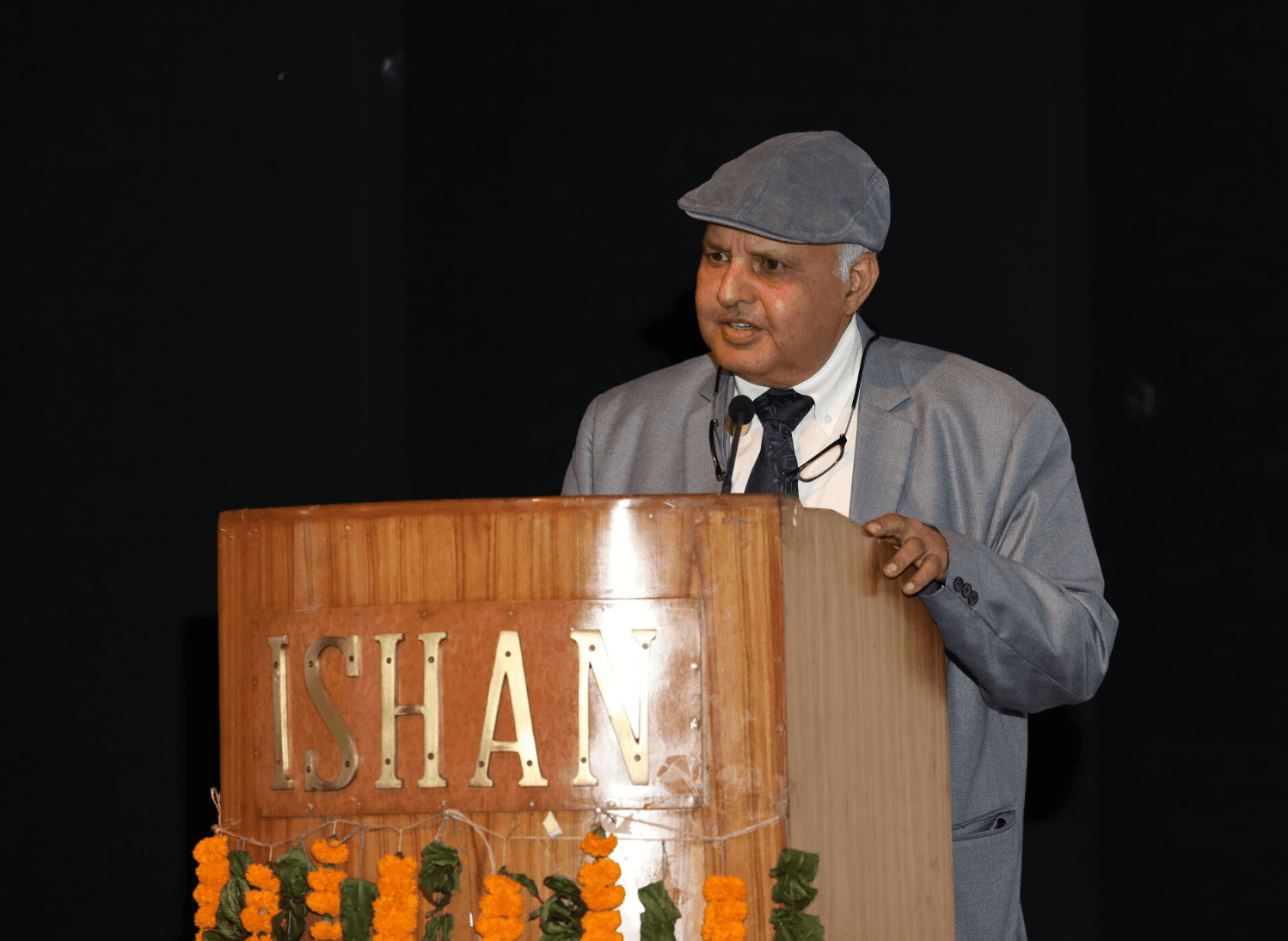 Global Ayurvedic Summit 2023 - Image 1