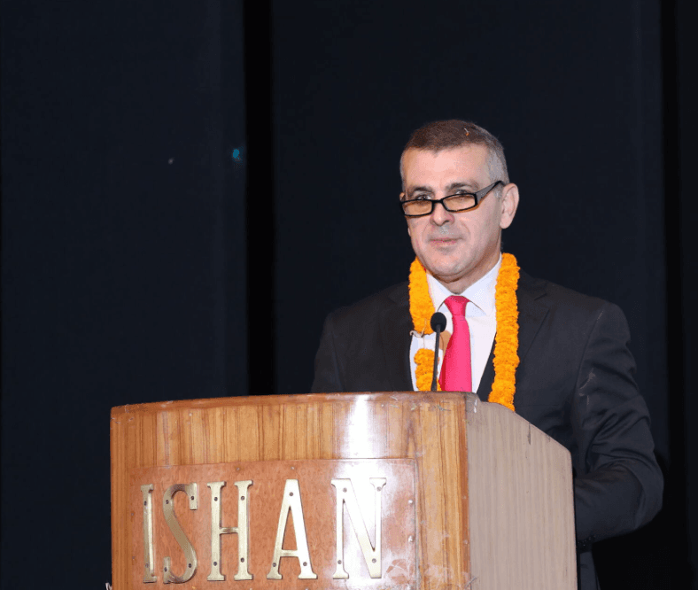 Global Ayurvedic Summit 2023 - Image 1