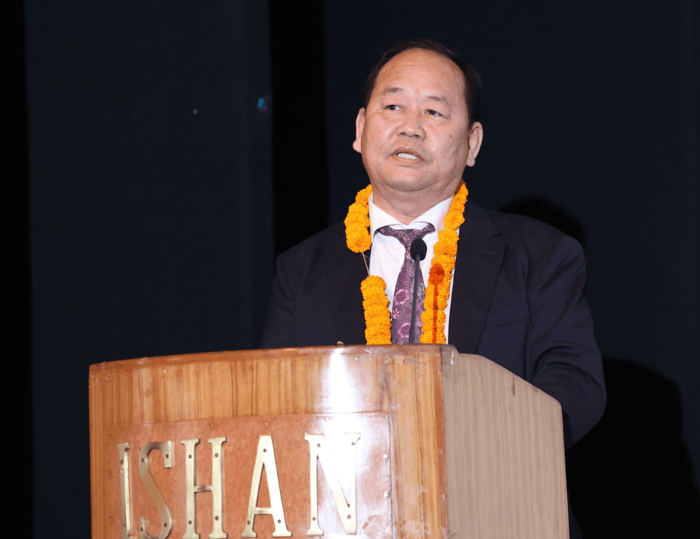Global Ayurvedic Summit 2023 - Image 3