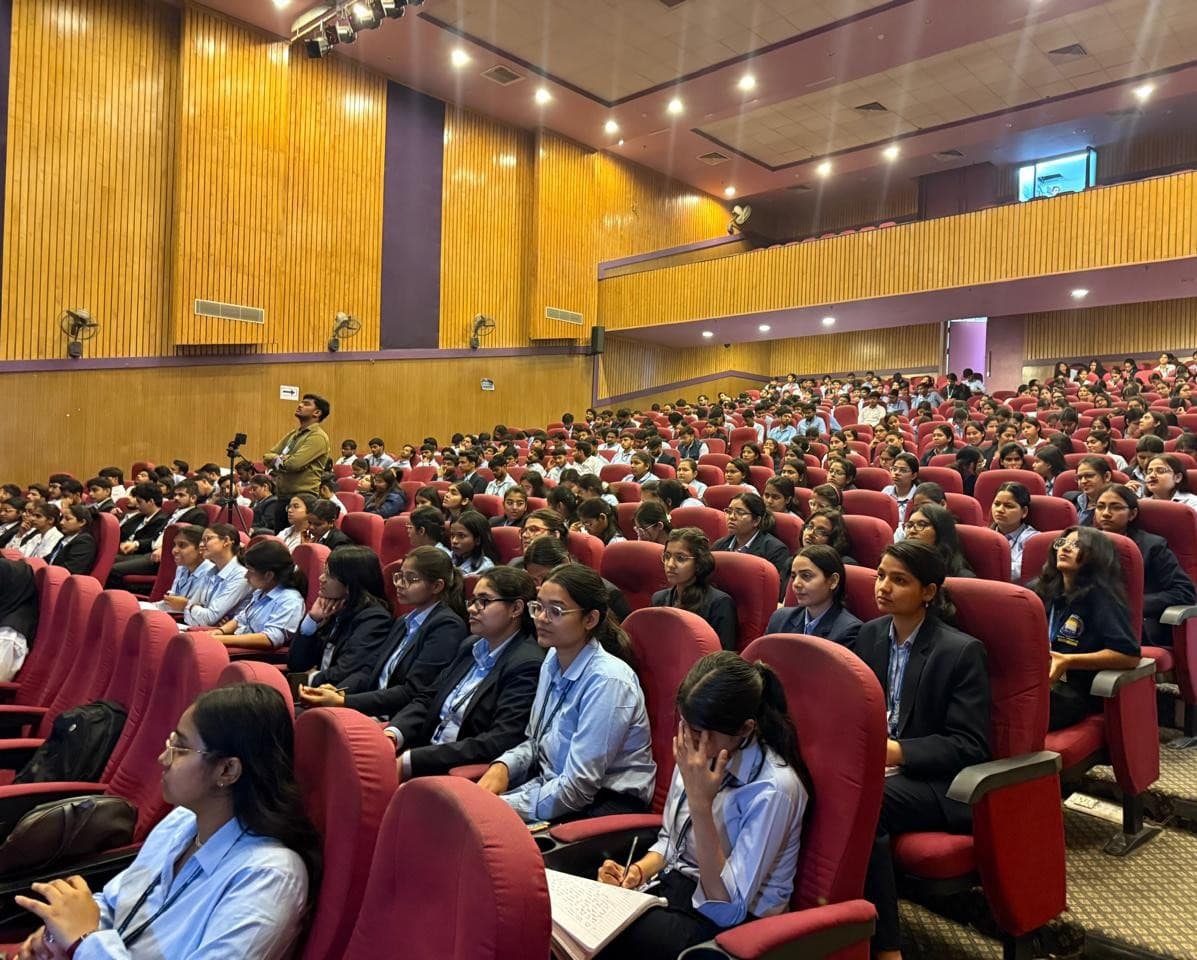 AUDITORIUM