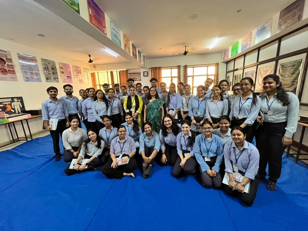Department of Samhita, Siddhant Evam Sanskrit