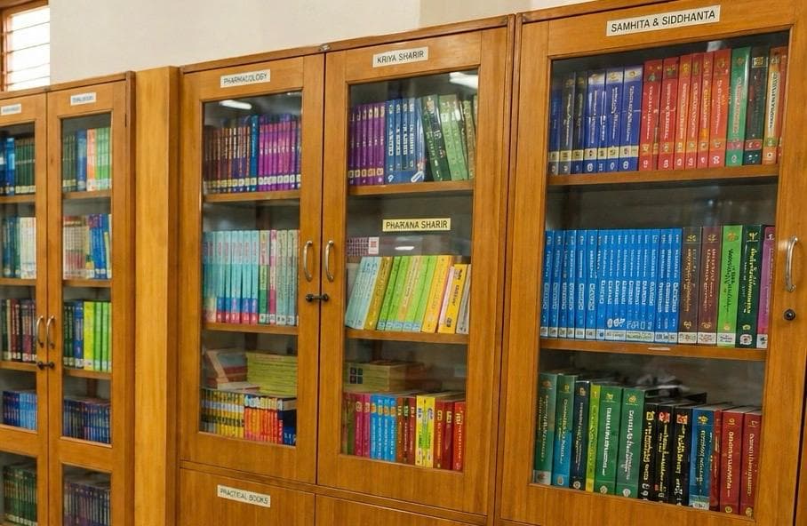 LIBRARY