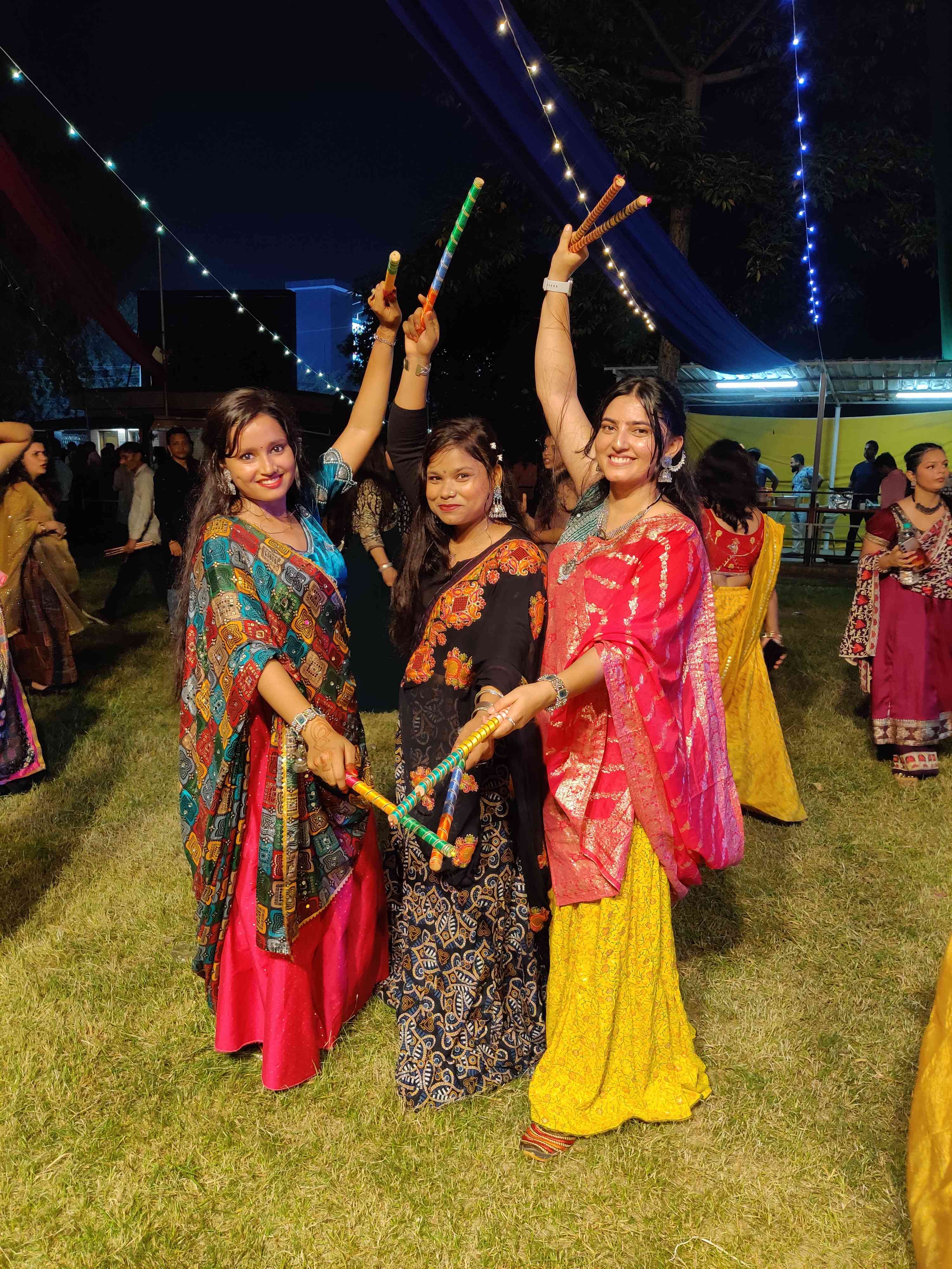 Dandiya Night