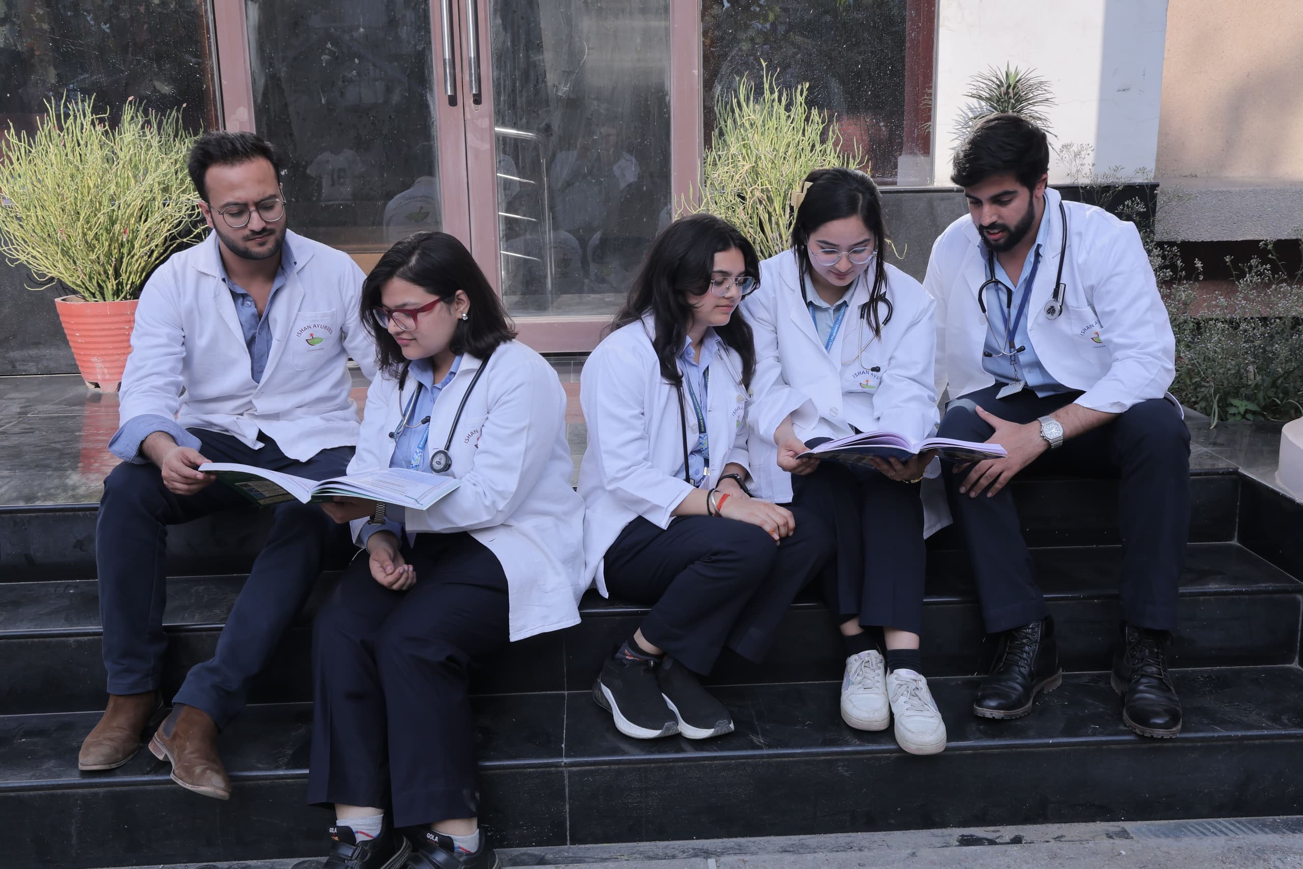 BAMS Course Guide: Eligibility, Admission, Duration, Syllabus, Fees and Career Scope