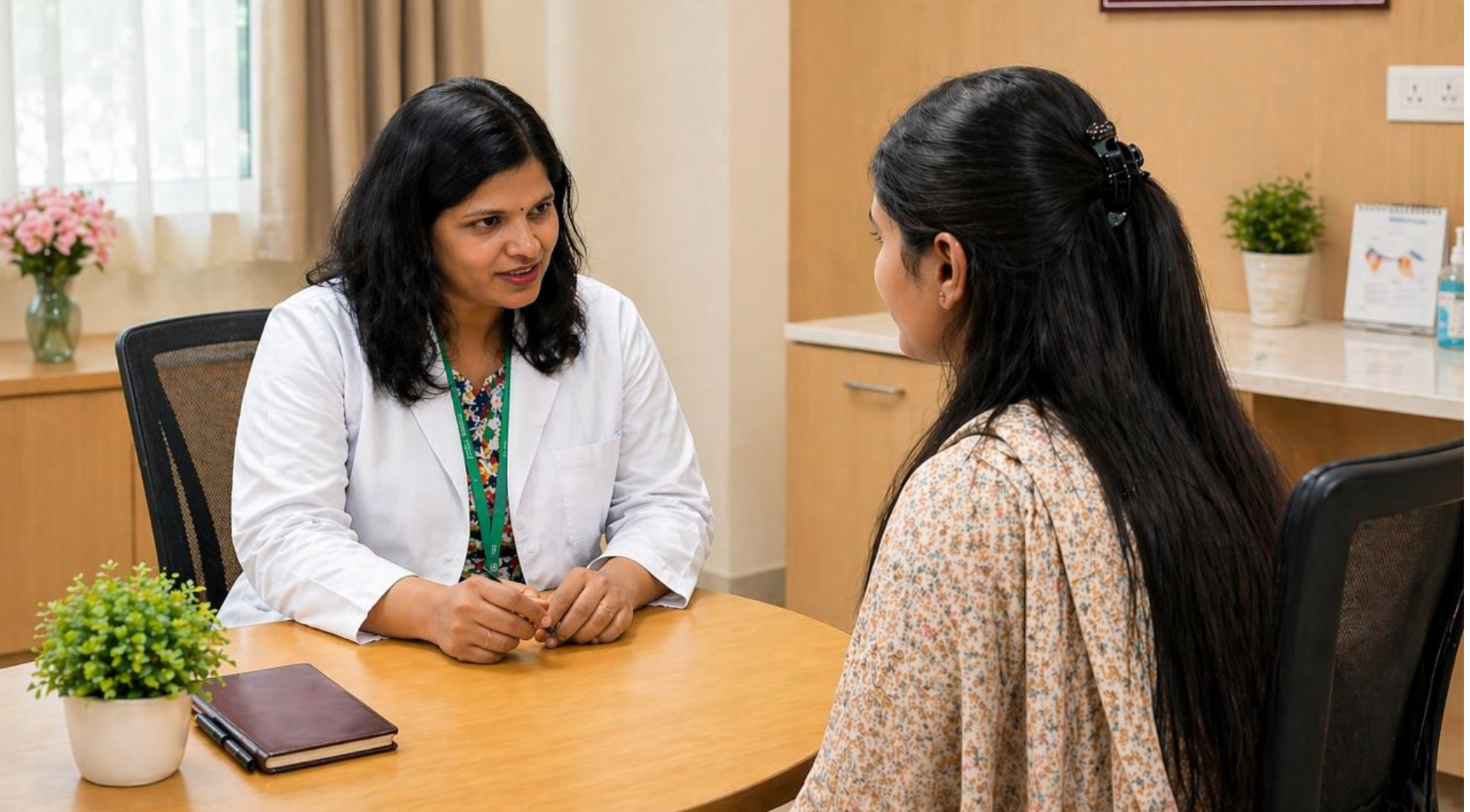 Department of Prasuti Tantra & Stree Roga