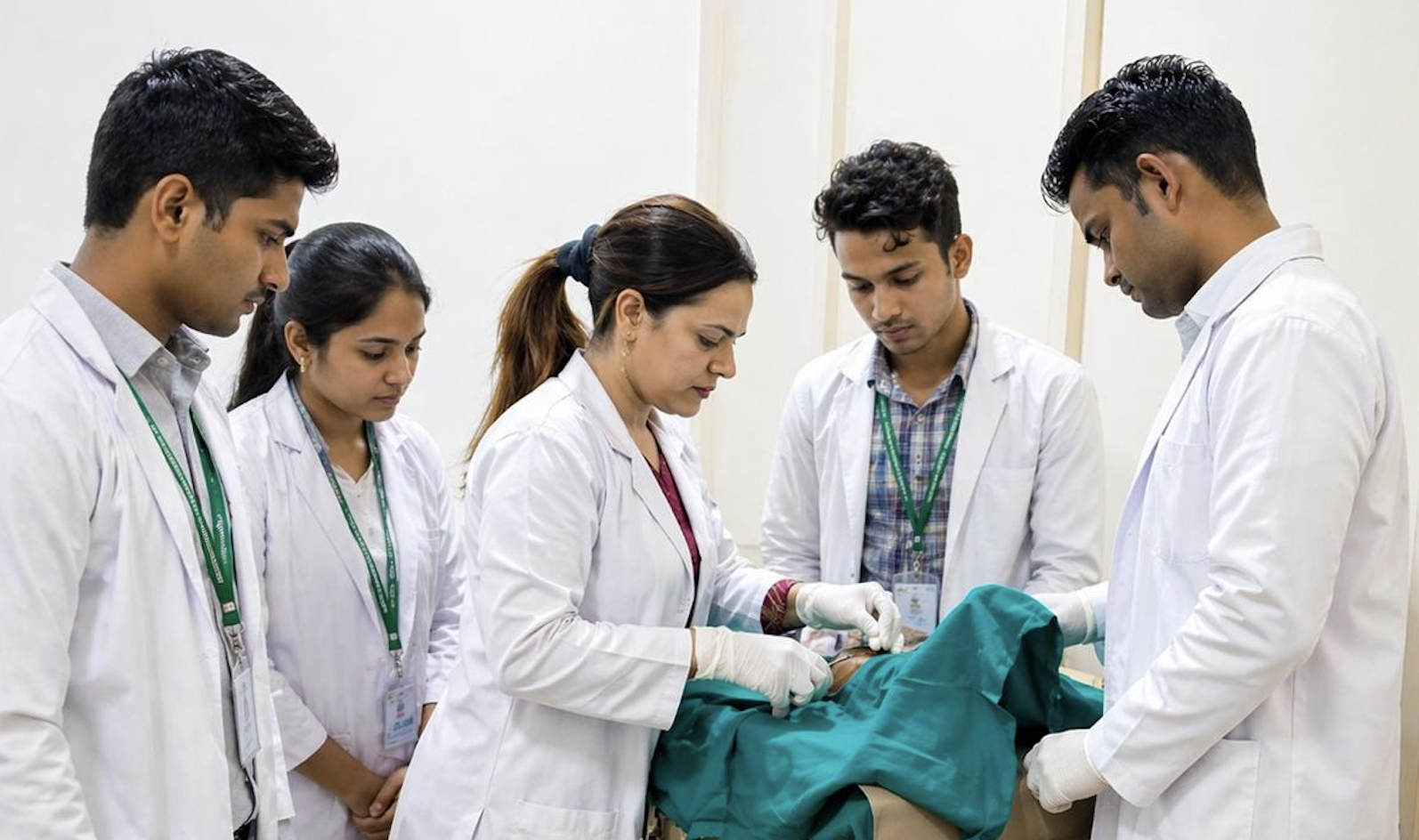 Department of Shalya Tantra - About image 2