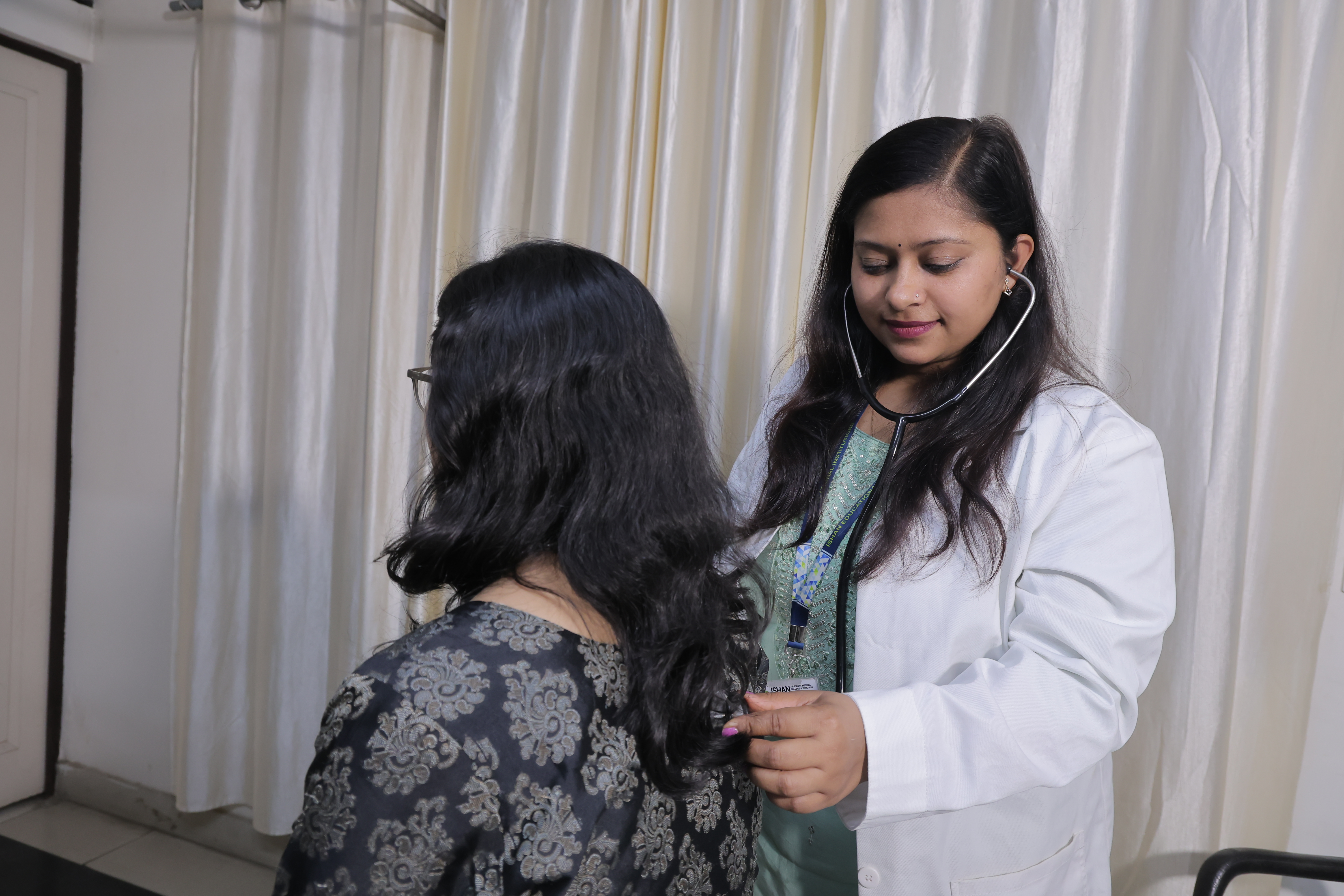 Department of Kaya Chikitsa - About image 2