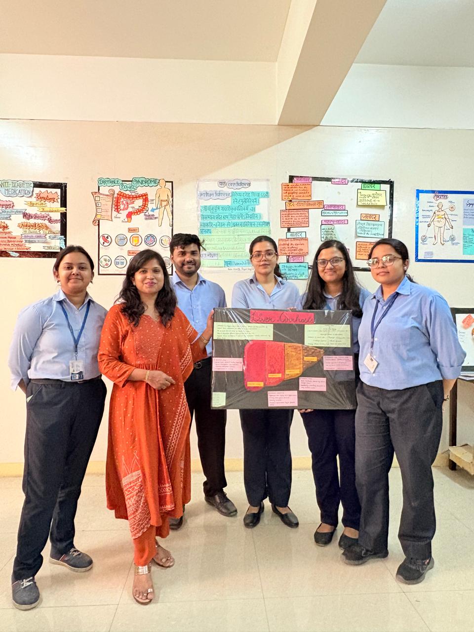 Department of Kaya Chikitsa